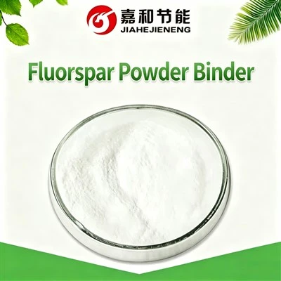 ফ্লুরস্পার পাউডার বাইন্ডার